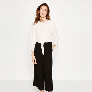 ZARA Jumpsuit